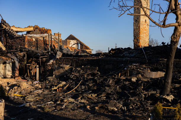 Reliable Fire Damage Removal contractor in Havertown, PA by Fire Damage Doption