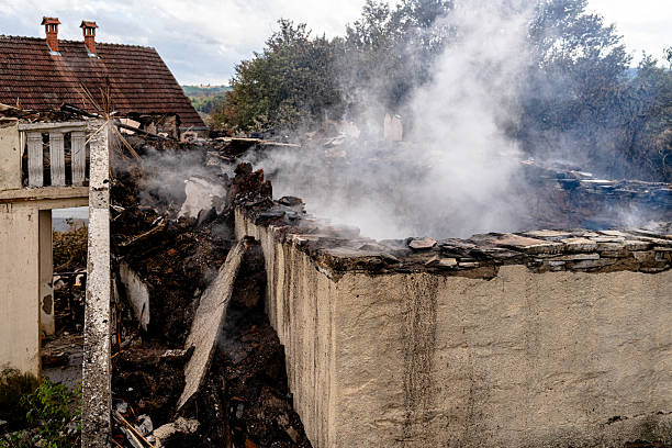Affordable Fire Damage Removal solutions in Havertown, PA